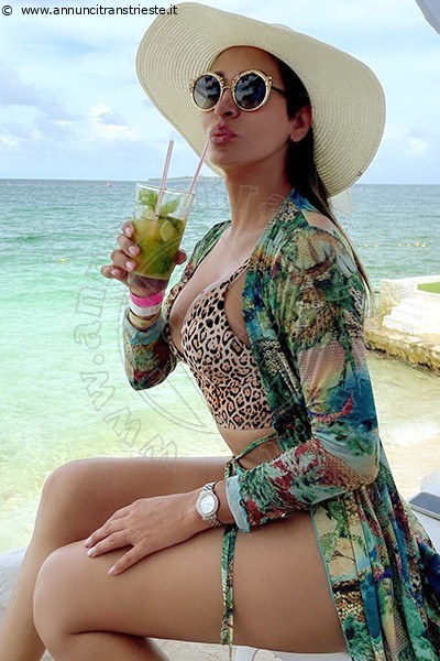 Foto Immagine Eliana  Trans Cannes