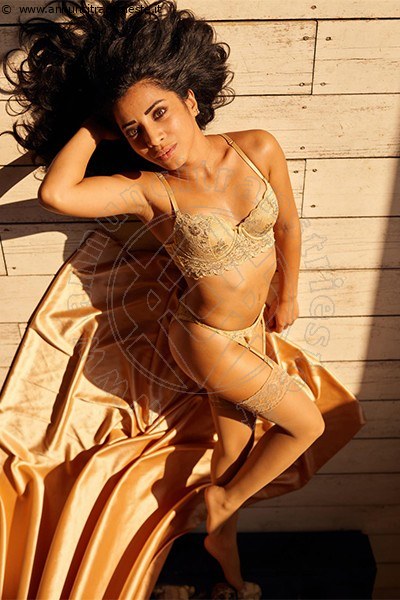 Foto Immagine Gianna Martins  Trans Venezia