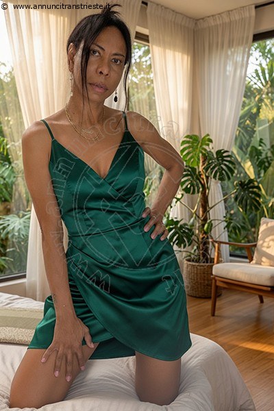 Foto Immagine Greta  Transescort Roma