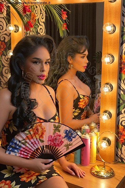 Foto Immagine Kasy Sexy  Trans Trapani