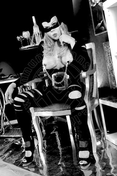 Foto Immagine Lady Ale Cavallona  Mistresstrans Legnano