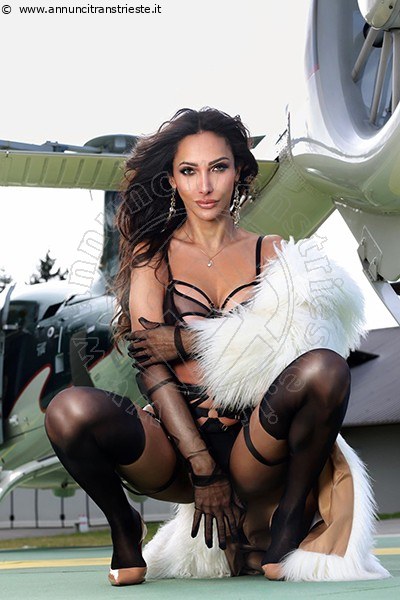 Foto Immagine Leticia Freitas  Transescort Milano