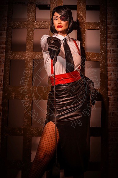 Foto Immagine Lizz  Transescort Verona