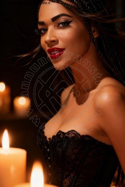 Foto Immagine Mariah Massage  Transescort Brindisi