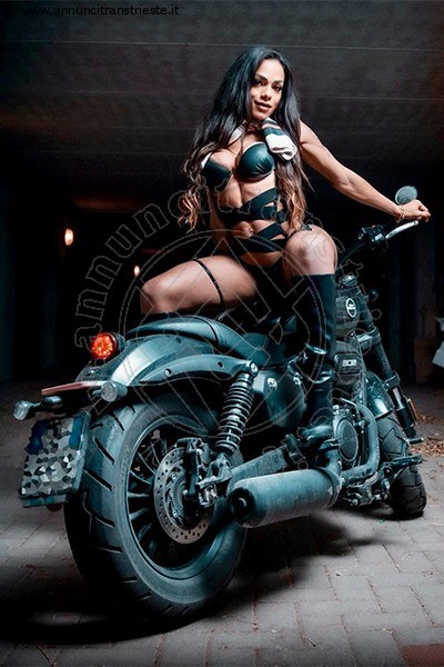 Foto Immagine Melani Vilhena  Transescort Parma