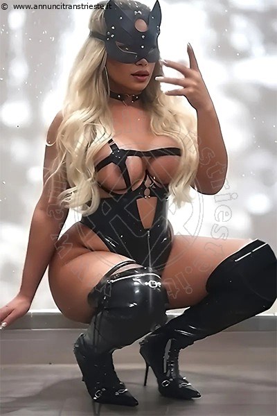 Foto Immagine Micaella Vayper  Trans Napoli