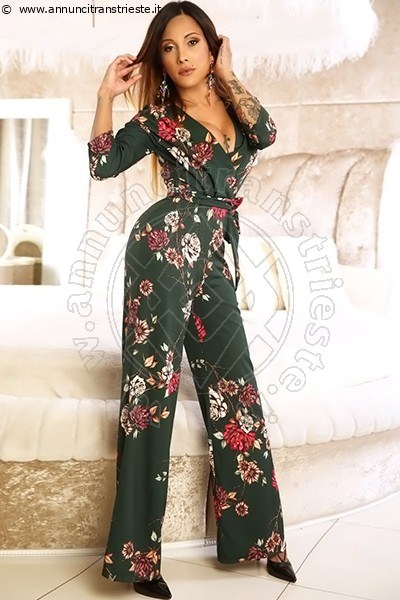 Foto Immagine Penelope Spagnola  Transescort Mondovi