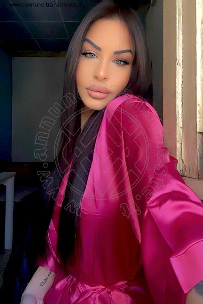 Foto Immagine Rafaella Sexy  Transescort Casoria