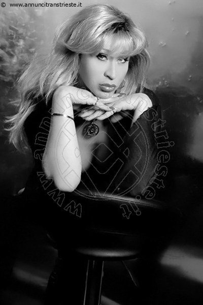 Foto Immagine Roxy Tx  Trans Aschaffenburg