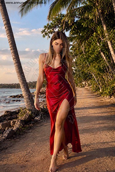 Foto Immagine Transex Italiana  Transescort Bologna