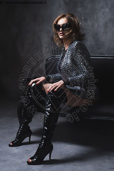 Foto Immagine Valeria  Transescort Treviso