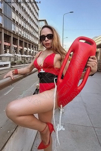 Foto Immagine Bruna Agnely Transescort Milano