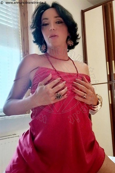 Foto Immagine Bruna Transescort Pordenone