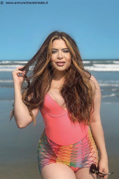 Foto Immagine Julianny Ferrari Trans Barueri