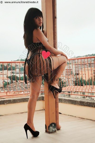 Foto Immagine Nicole Transescort Vicenza