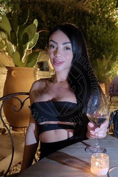 Foto Immagine Pamelita Transescort Roma